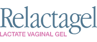 Relactagel Logo