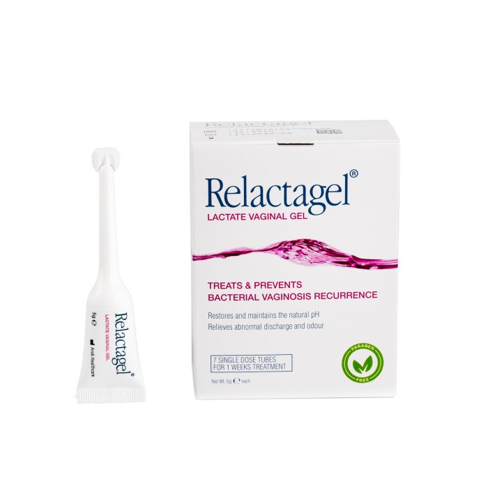 Relactagel